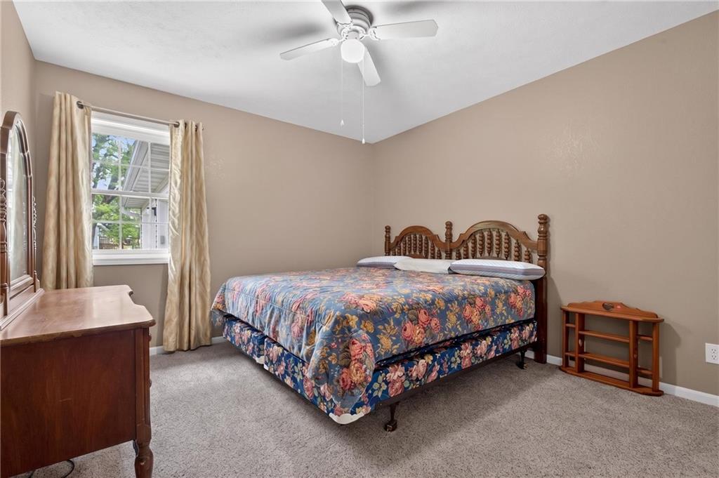 13830 East Musket Road Nevada, MO 64772 - Photo 29 of 74