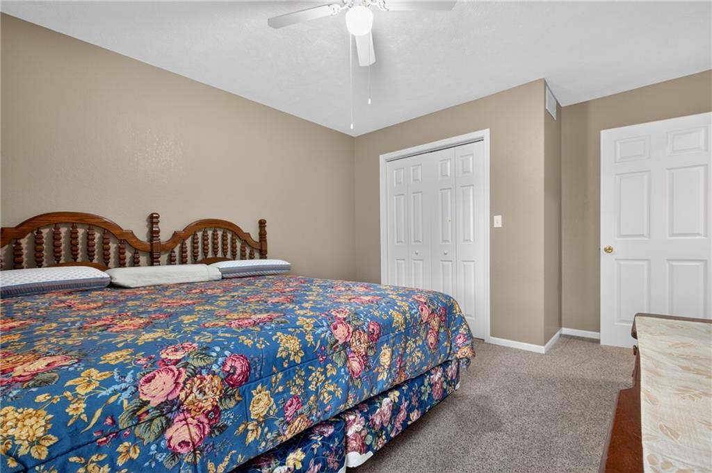 13830 East Musket Road Nevada, MO 64772 - Photo 30 of 74