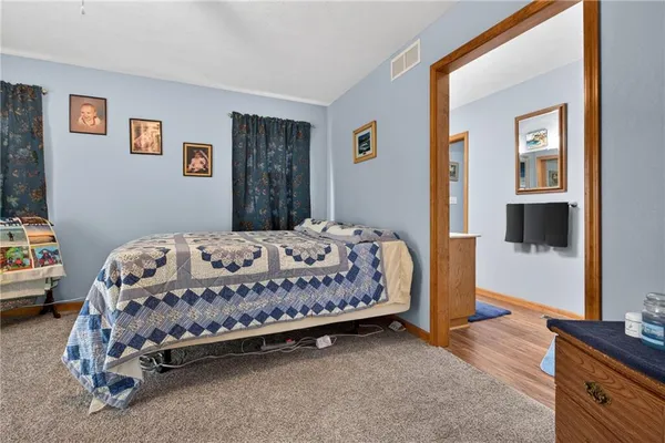 $398,500 | 13830 East Musket Road, Nevada, MO 64772