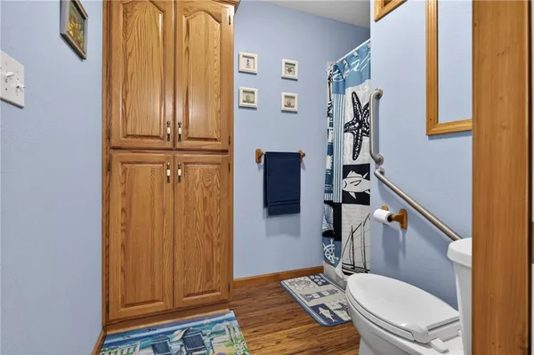 $398,500 | 13830 East Musket Road, Nevada, MO 64772