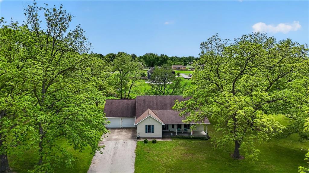 13830 East Musket Road Nevada, MO 64772 - Photo 53 of 74