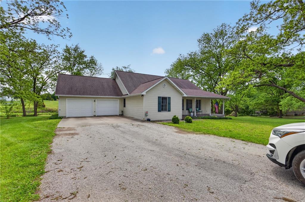 13830 East Musket Road Nevada, MO 64772 - Photo 59 of 74