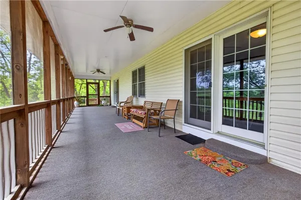 $398,500 | 13830 East Musket Road, Nevada, MO 64772