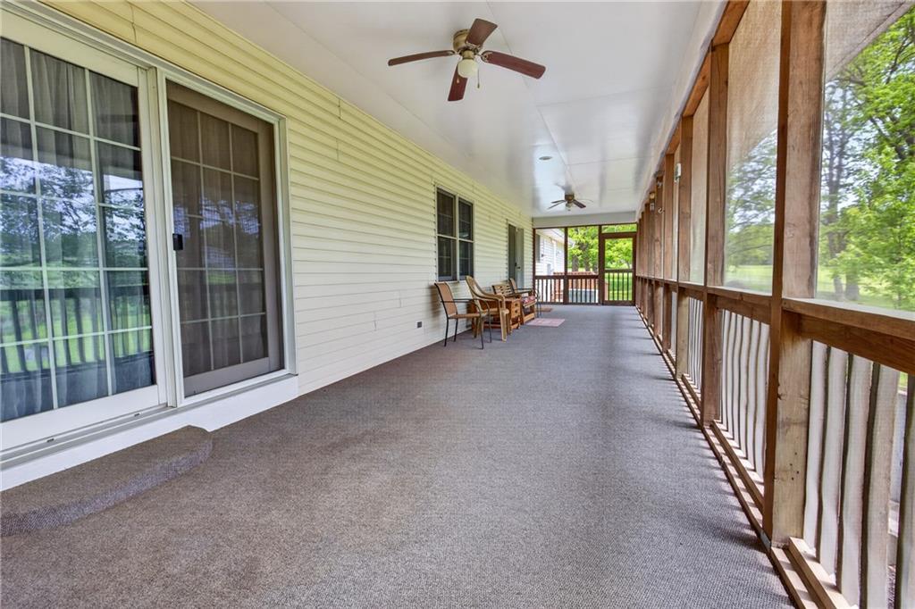 13830 East Musket Road Nevada, MO 64772 - Photo 63 of 74