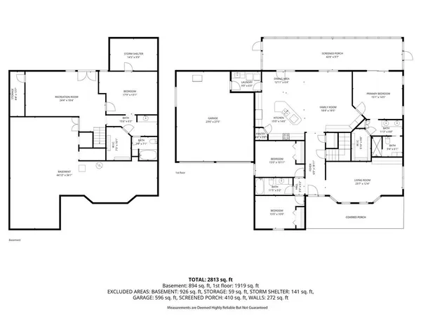 $398,500 | 13830 East Musket Road, Nevada, MO 64772