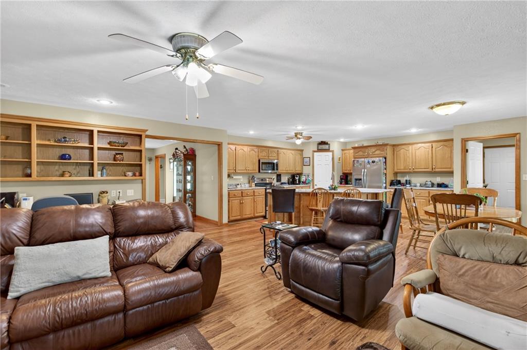 13830 East Musket Road Nevada, MO 64772 - Photo 8 of 74