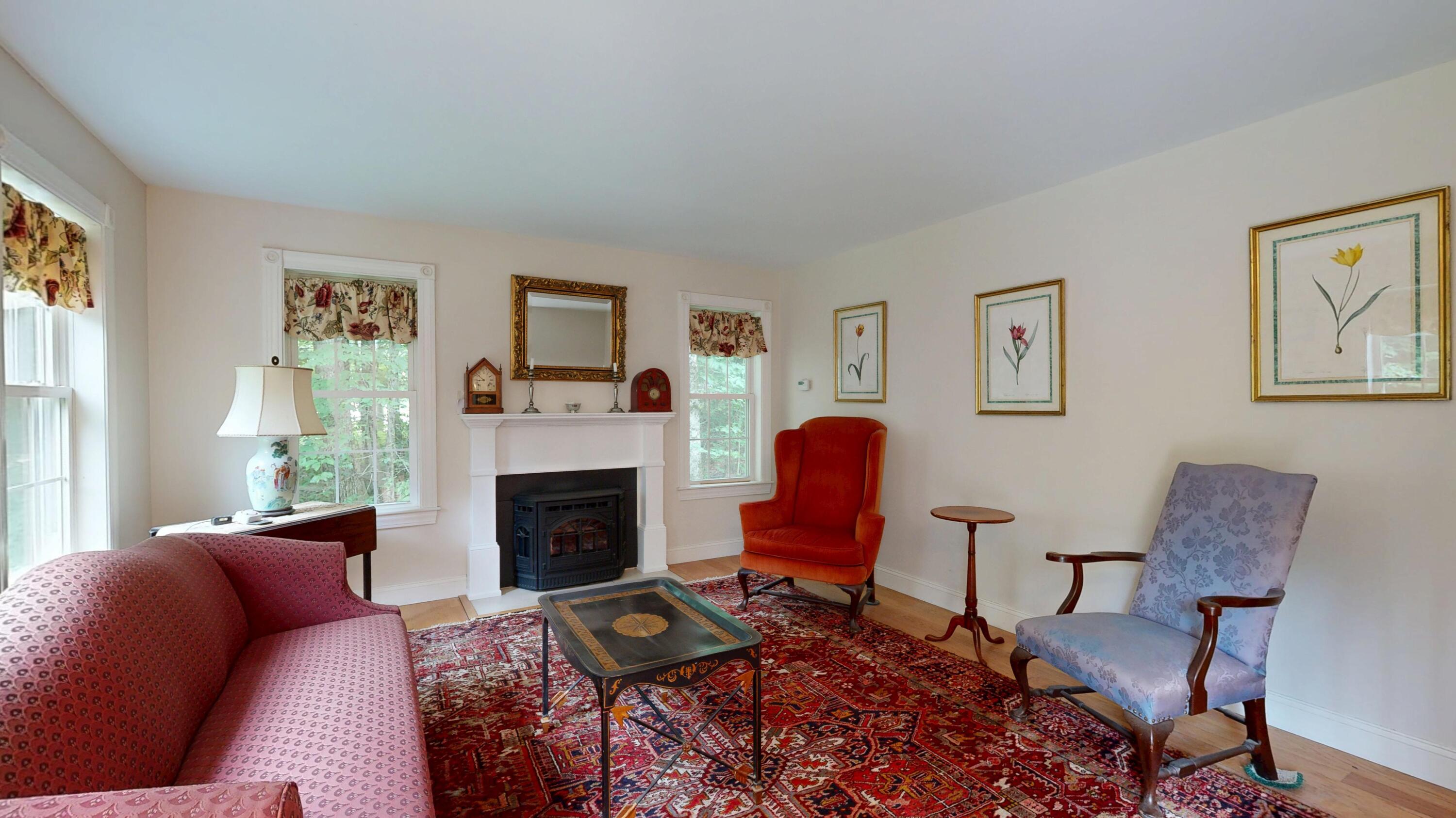 95 Snow Road Durham, ME 04222 - Photo 26 of 65 Den