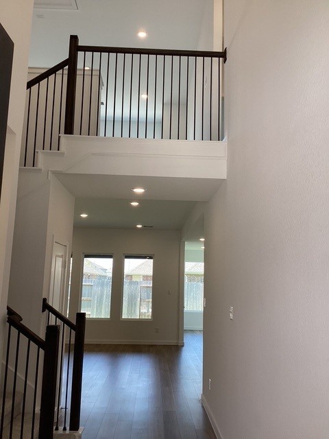 2703 Pine Bluff Drive Rosenberg, TX 77469 - Photo 3 of 24 a view of entryway