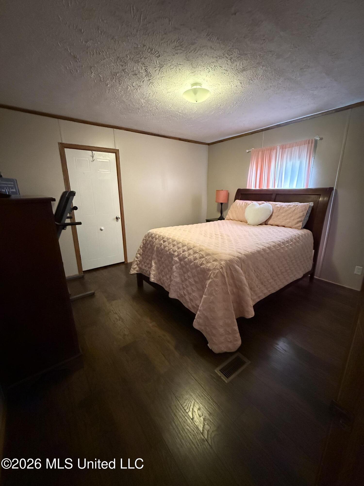 808 West McHenry Road McHenry, MS 39561 - Photo 17 of 32 Bedroom 2