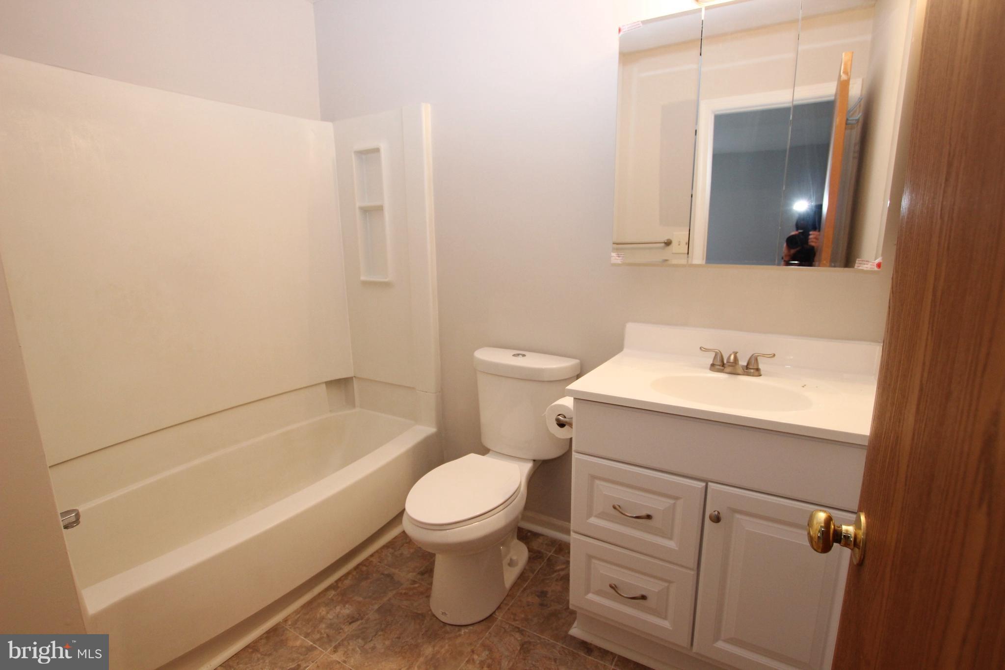 20 Rutherford Place Harpers Ferry, WV 25425 - Photo 14 of 21 Bath (Master) 2