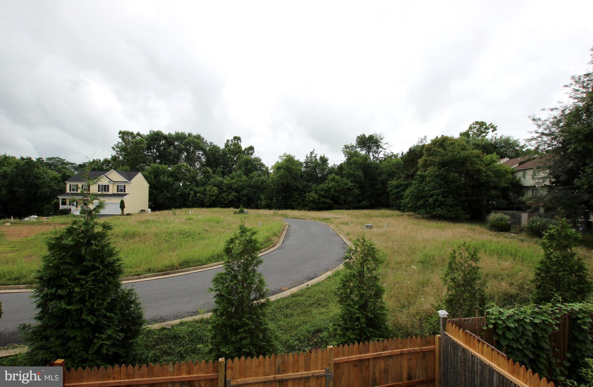 20 Rutherford Place Harpers Ferry, WV 25425 - Photo 20 of 21 View from Deck