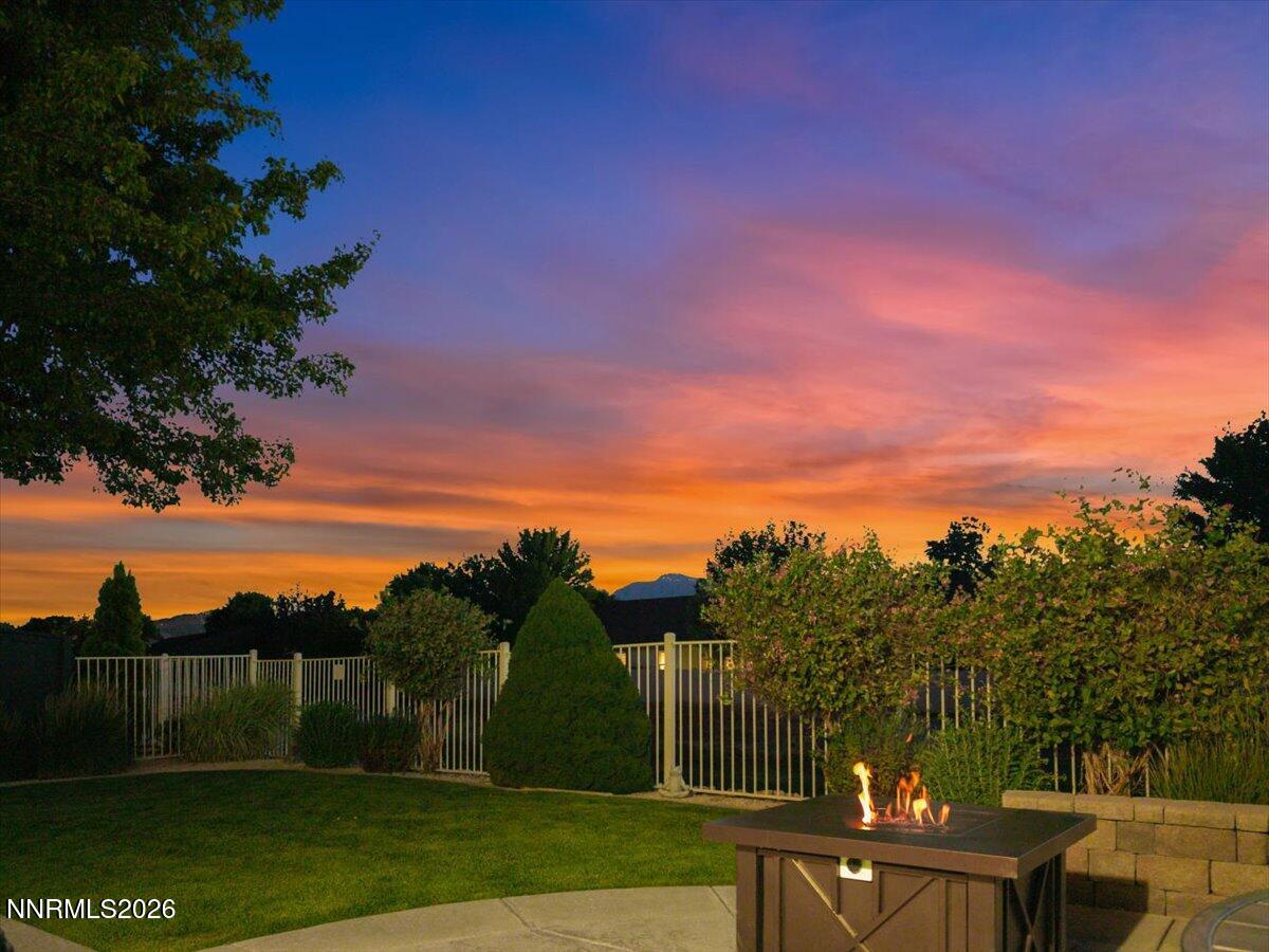 10749 Grayslake Drive Reno, NV 89521 - Photo 44 of 75 44-044