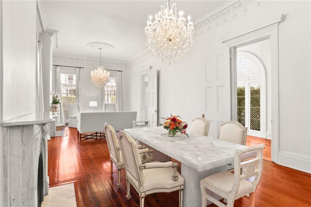 2708 Coliseum Street New Orleans, LA 70130 - Photo 11 of 41