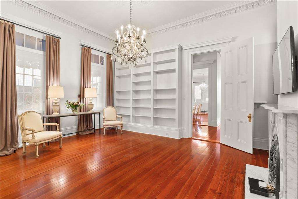 2708 Coliseum Street New Orleans, LA 70130 - Photo 14 of 41