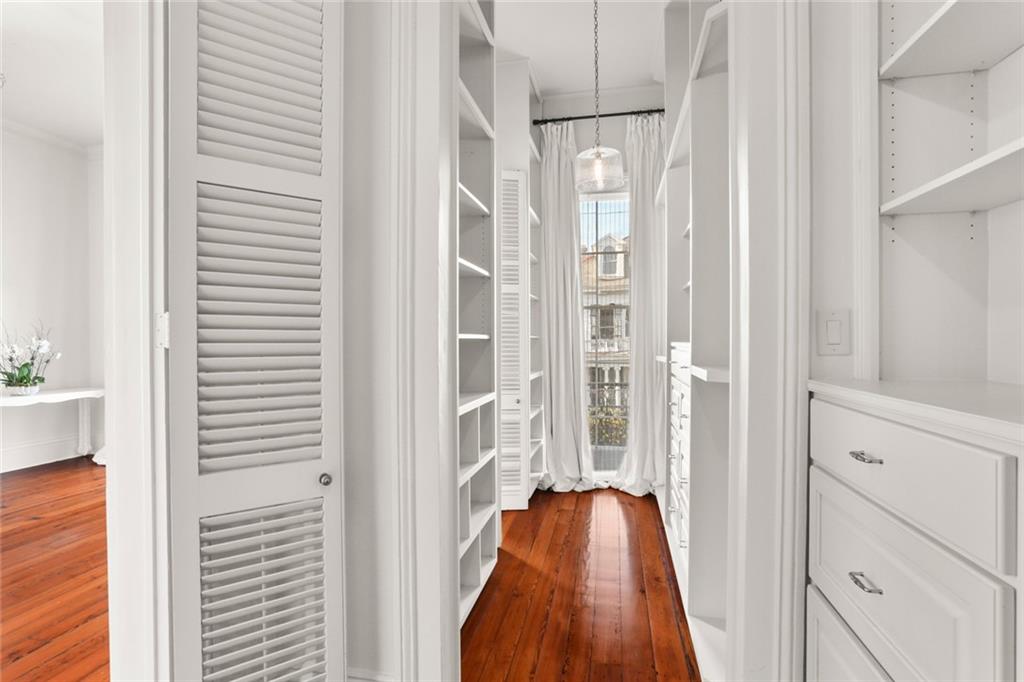 2708 Coliseum Street New Orleans, LA 70130 - Photo 23 of 41
