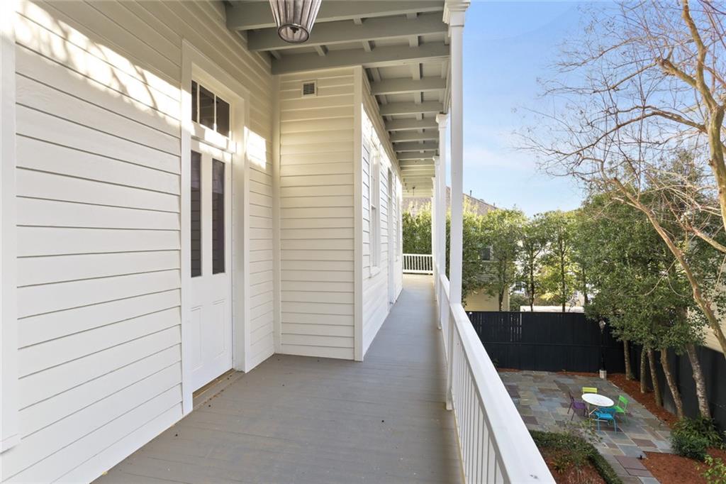 2708 Coliseum Street New Orleans, LA 70130 - Photo 29 of 41