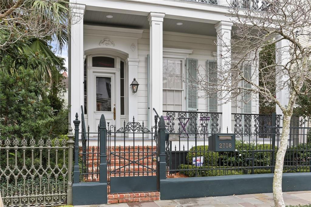 2708 Coliseum Street New Orleans, LA 70130 - Photo 3 of 41