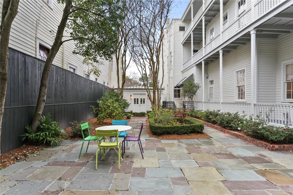 2708 Coliseum Street New Orleans, LA 70130 - Photo 40 of 41