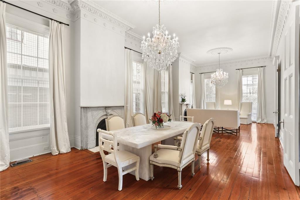 2708 Coliseum Street New Orleans, LA 70130 - Photo 10 of 41