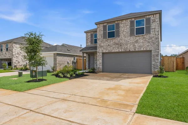 $2,000 | 6213 Alder Crk Drive, Montgomery, TX 77316