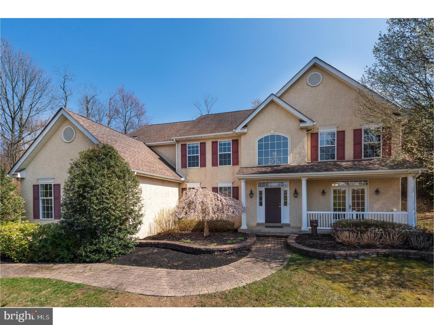 733 Sugars Bridge Road West Chester, PA 19380 - Photo 1 of 25 Gallery Image 1