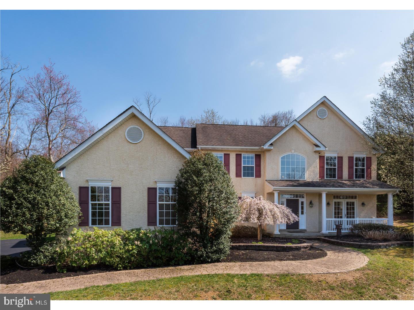733 Sugars Bridge Road West Chester, PA 19380 - Photo 2 of 25 Gallery Image 2