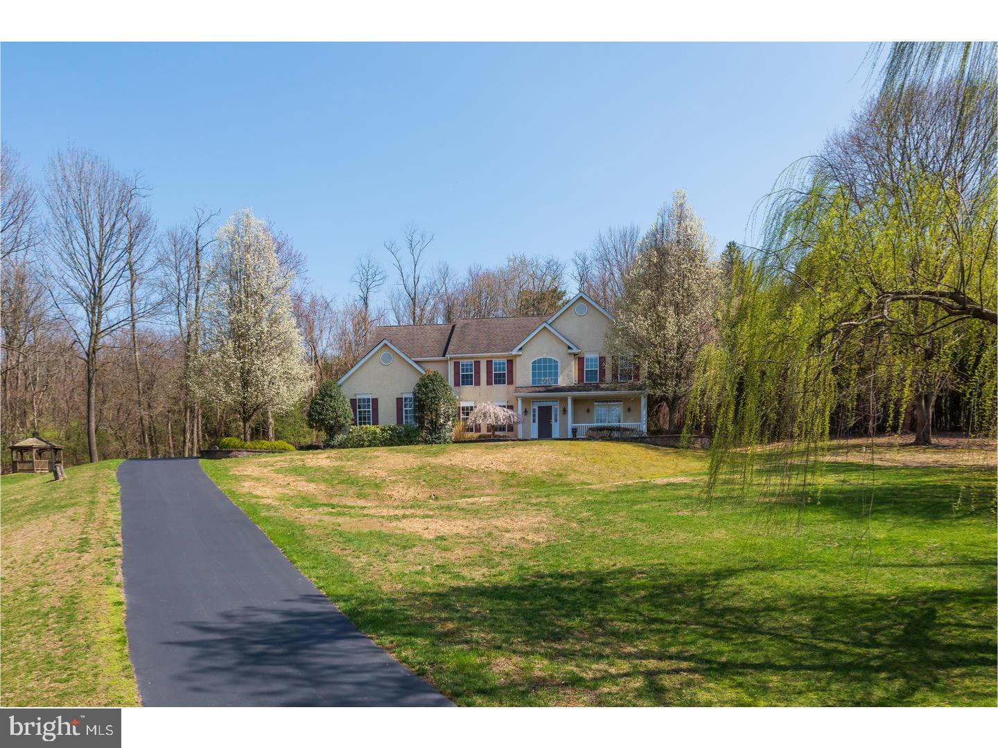 733 Sugars Bridge Road West Chester, PA 19380 - Photo 3 of 25 Gallery Image 3