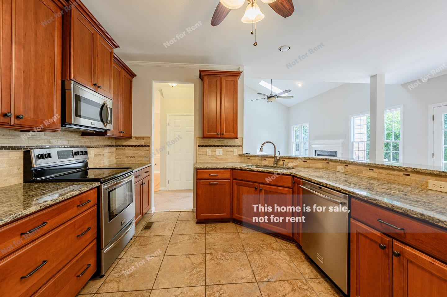 12228 Breton Lane Raleigh, NC 27613 - Photo 6 of 28 Photo 6