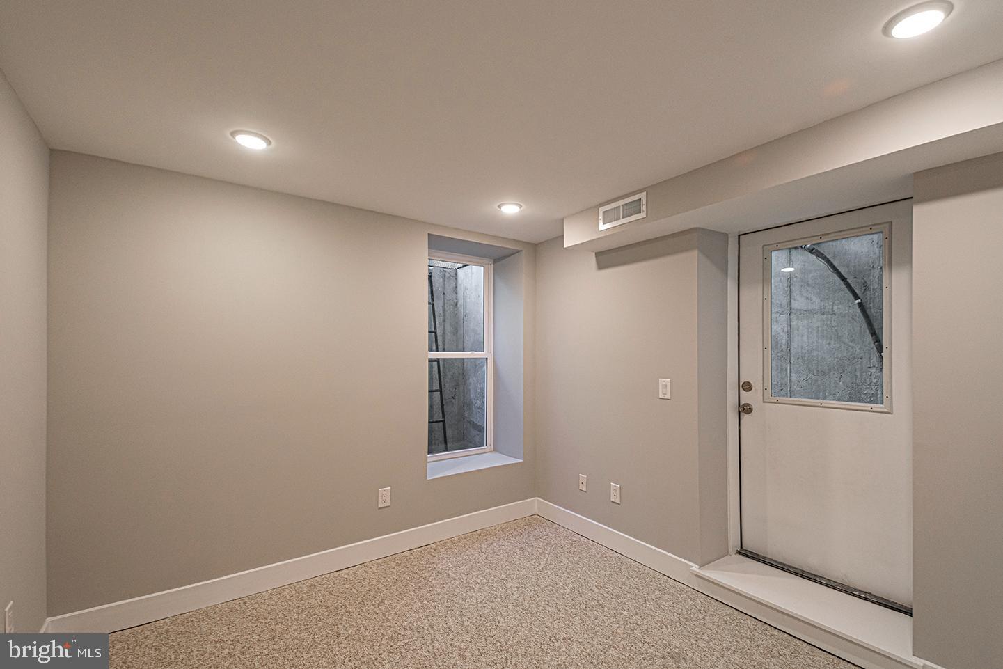 715 South 51st Street, Unit 1 Philadelphia, PA 19143 - Photo 16 of 18 a view of empty room