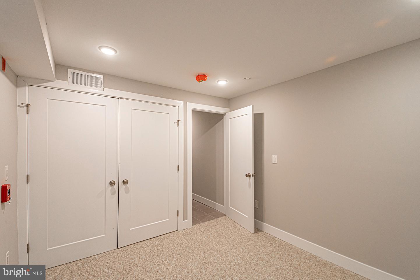 715 South 51st Street, Unit 1 Philadelphia, PA 19143 - Photo 17 of 18 a view of an empty room