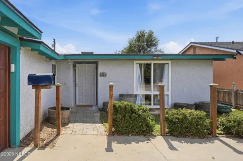 $595,000 | 508 North Second Street, Lompoc, CA 93436