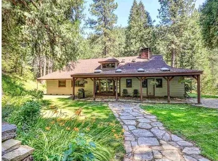 $1,300,000 | 21791 Highway 49 Downieville Ca, Sierra City, CA 96125