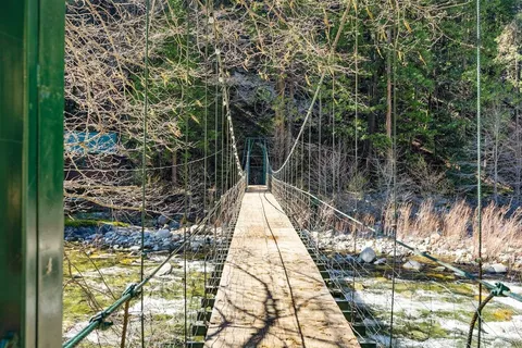 $1,300,000 | 21791 Highway 49 Downieville Ca, Sierra City, CA 96125