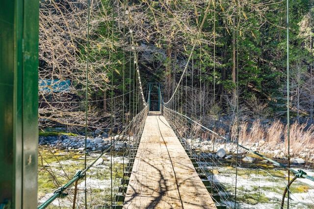 $1,100,000 | 21791 Highway 49 Downieville Ca, Sierra City, CA 96125