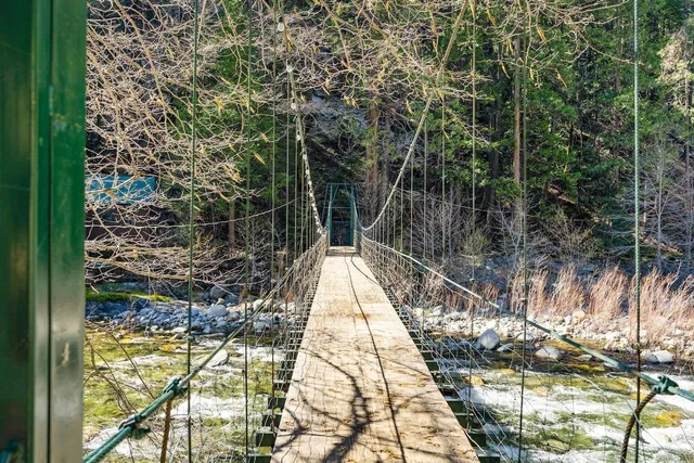 $1,100,000 | 21791 Highway 49 Downieville Ca, Sierra City, CA 96125