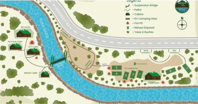 a view of a swimming pool