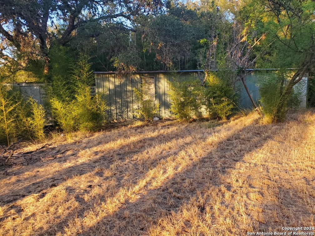 2580 Goat Hill Road Lakehills, TX 78063 - Photo 31 of 34 a view of lake