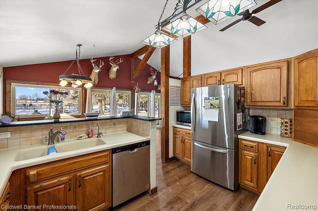 5240 Thomas Road Metamora, MI 48455 - Photo 22 of 67