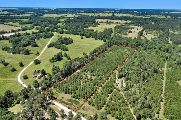 $105,000 | 0 Williamson Way, Lovelady, TX 75851