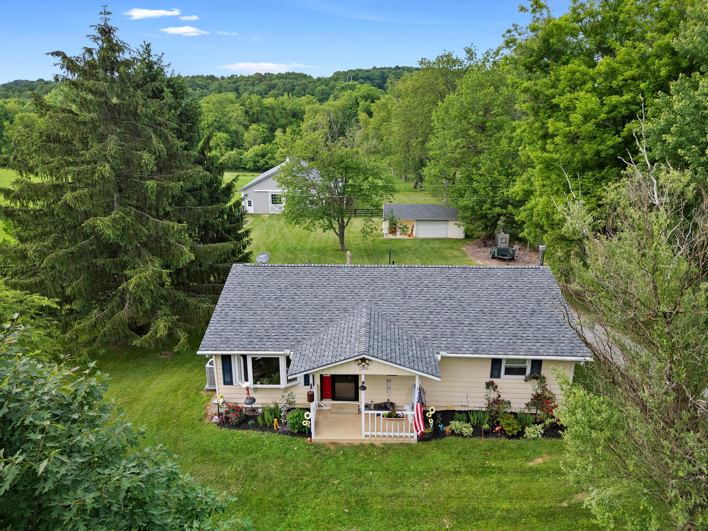 12071 Flint Ridge Road Heath, OH 43056 - Photo 12 of 61 DJI_0478