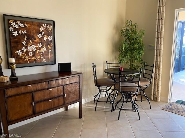 10307 Gator Bay Court Naples, FL 34120 - Photo 11 of 24 a view of outdoor seating