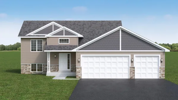 $429,900 | 13048 12th Avenue South, Zimmerman, MN 55398