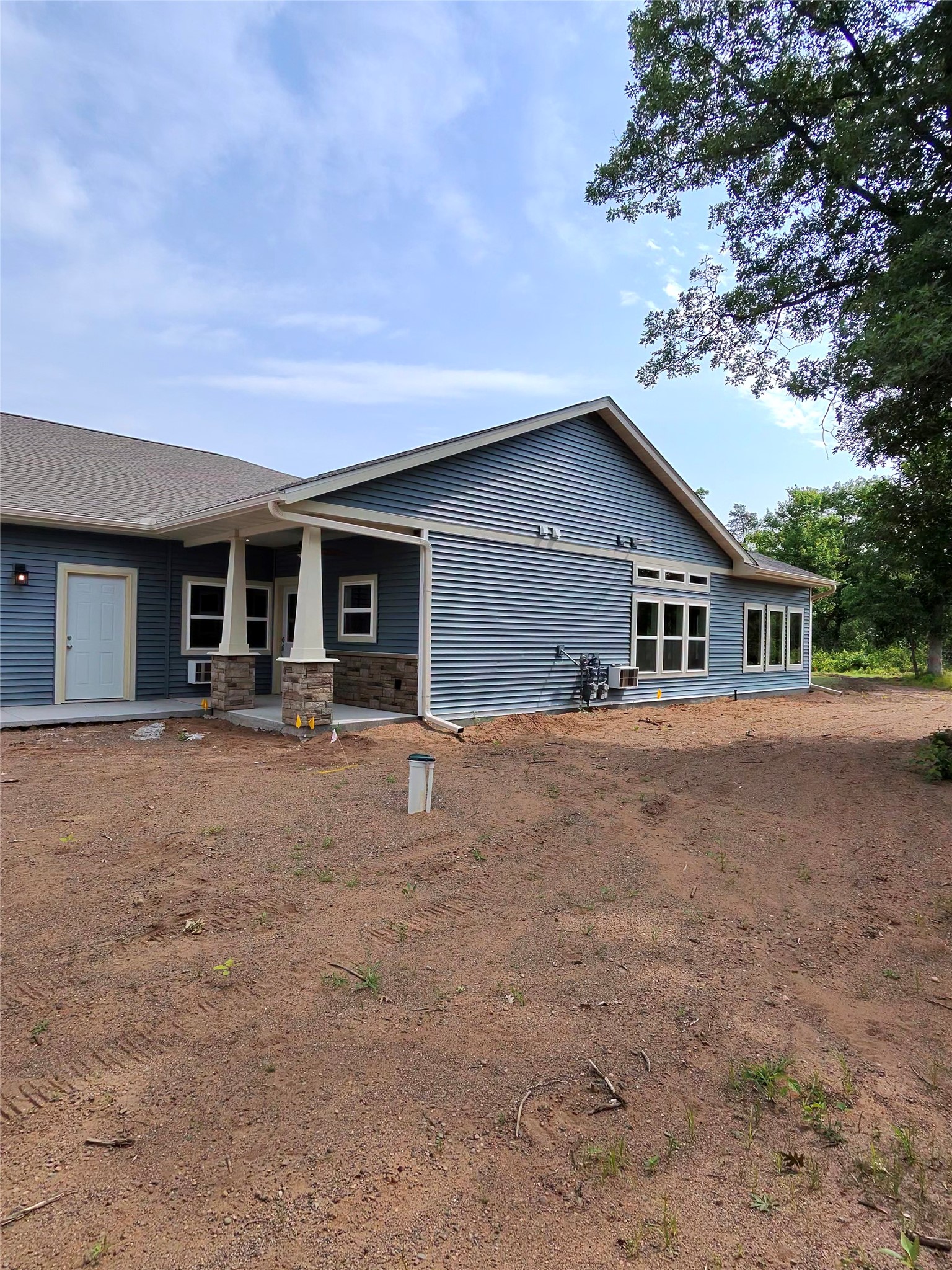 15842 Laura Road, Unit A Hayward, WI 54843 - Photo 1 of 14