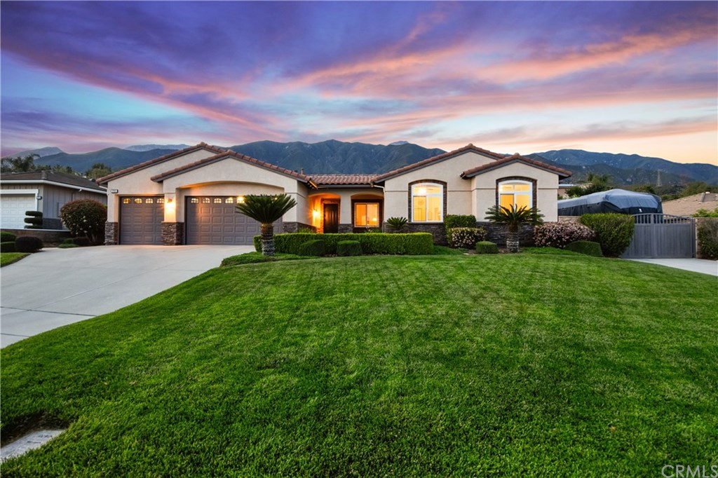 9788 Hidden Farm Road Rancho Cucamonga, CA 91737 - Photo 1 of 1