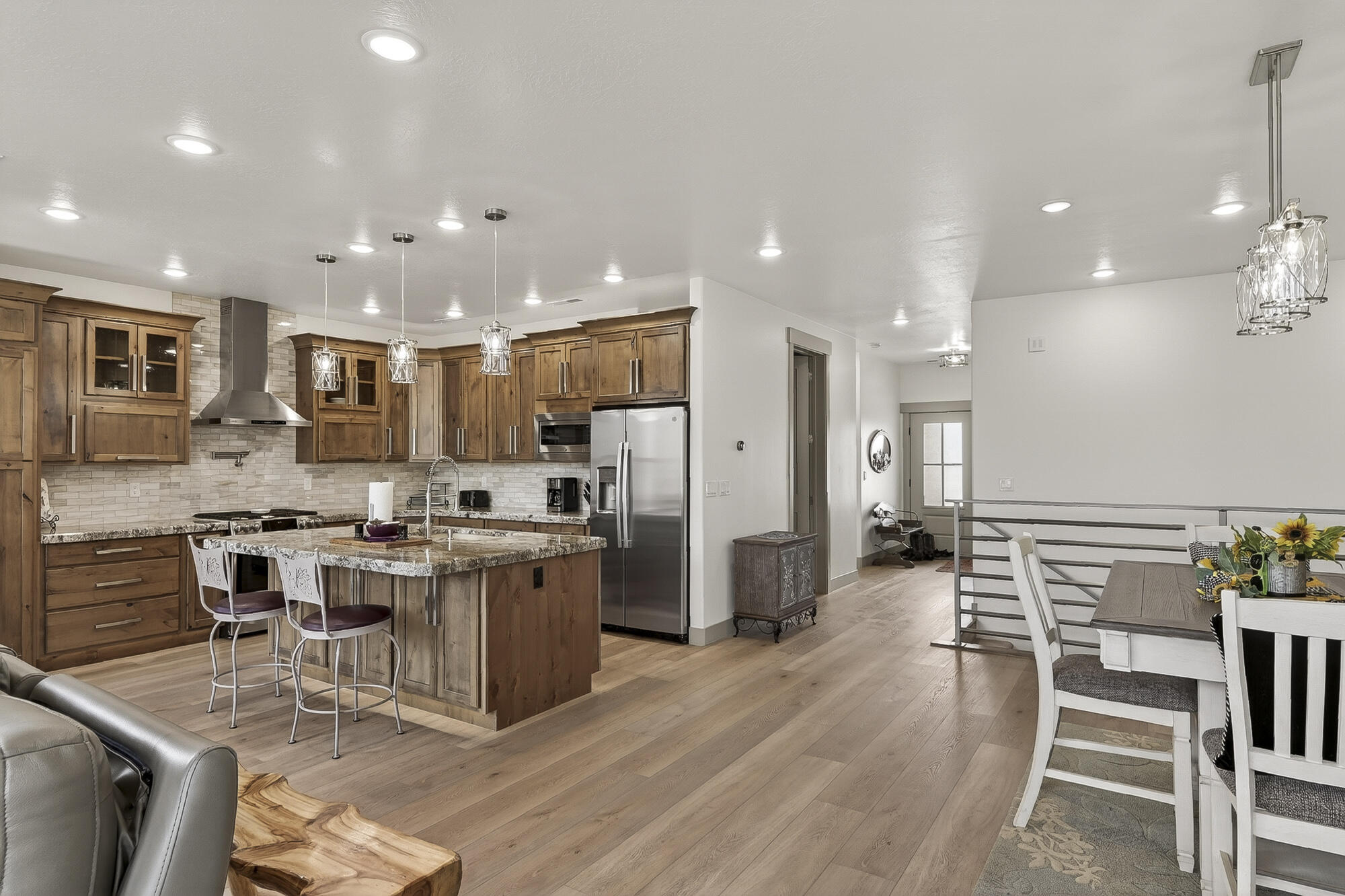 2865 West Rock Rdg Road Cedar City, UT 84720 - Photo 15 of 96 2865 W Rock Ridge-23