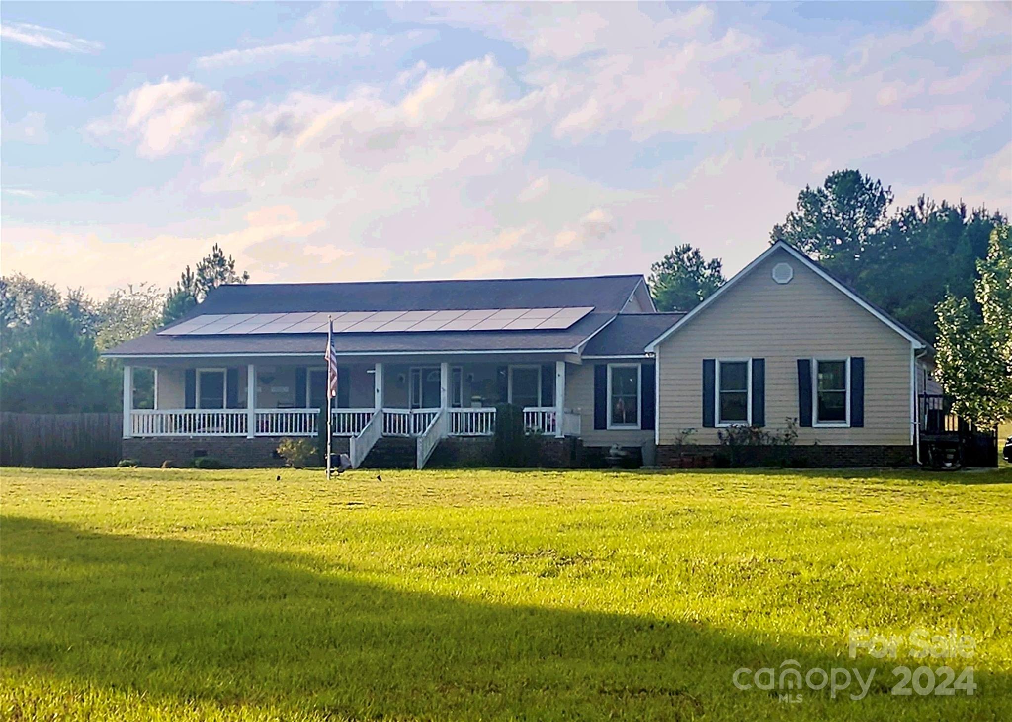 2373 Peach Orchard Road Jefferson, SC 29718 - Photo 3 of 28 Gallery Image 3
