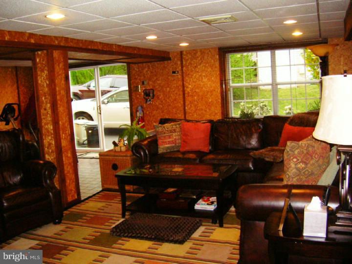 608 Foster Drive Springfield, PA 19064 - Photo 25 of 25 Basement - Finished