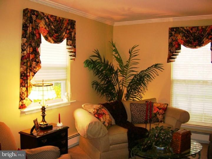 608 Foster Drive Springfield, PA 19064 - Photo 10 of 25 Living Room