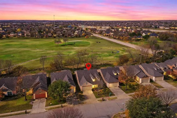 $399,000 | 6616 Purbeck Trail, Denton, TX 76210