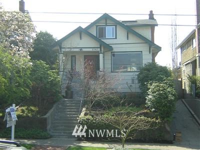 2343 North 60th Street Seattle, WA 98103 - Photo 1 of 1 Gallery Image 1